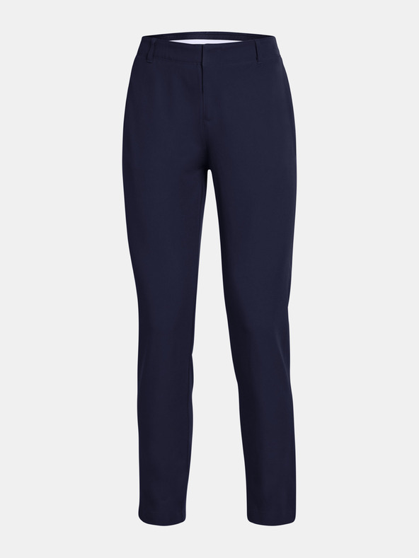 Under Armour Dámske nohavice Under Armour UA Drive Pant-BLU
