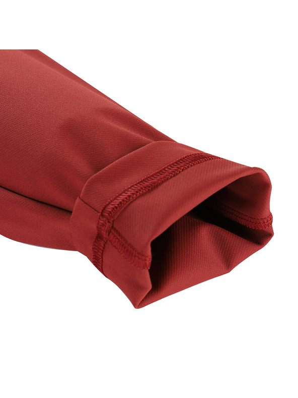 ALPINE PRO Dámske rýchloschnúce outdoorové legíny ALPINE PRO GERWA 2