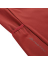 ALPINE PRO Dámske rýchloschnúce outdoorové legíny ALPINE PRO GERWA 2