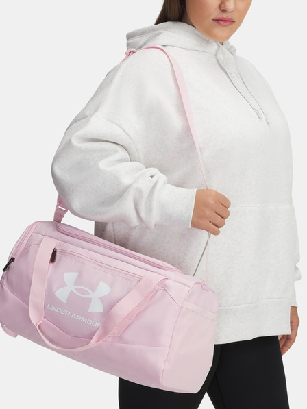 Under Armour Unisex taška Under Armour UA Undeniable 5.0 Duffle XS