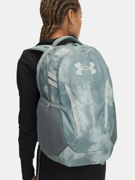 Under Armour Unisex batoh Under Armour UA Hustle 6.0 Backpack