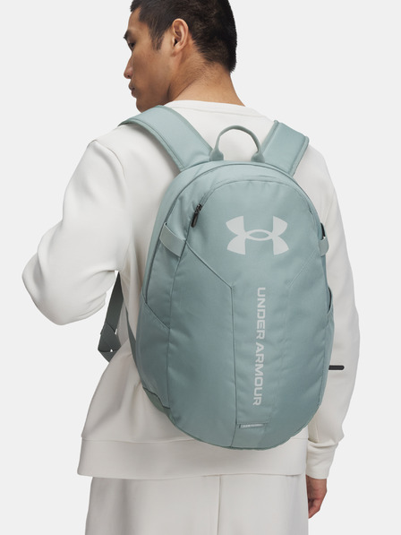 Under Armour Unisex batoh Under Armour UA Hustle Lite Backpack