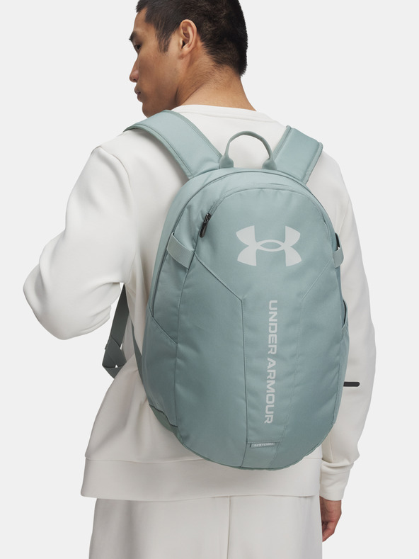 Under Armour Unisex batoh Under Armour UA Hustle Lite Backpack
