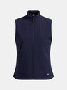 Under Armour Dámska vesta Under Armour UA Drive Pro Strm LT Ins VT-BLU