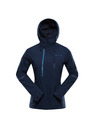 ALPINE PRO Dámska nepremokavá bunda s ptx membránou ALPINE PRO NOREMA 2