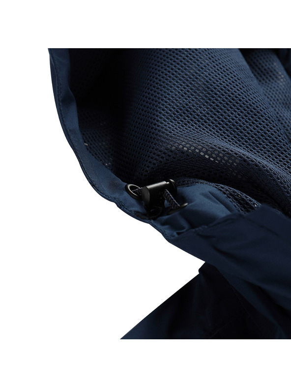 ALPINE PRO Dámska nepremokavá bunda s ptx membránou ALPINE PRO NOREMA 2