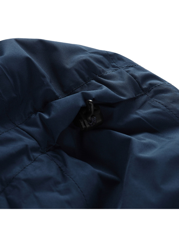 ALPINE PRO Dámska nepremokavá bunda s ptx membránou ALPINE PRO NOREMA 2