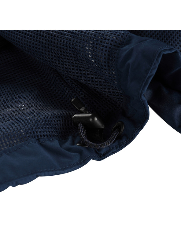 ALPINE PRO Dámska nepremokavá bunda s ptx membránou ALPINE PRO NOREMA 2