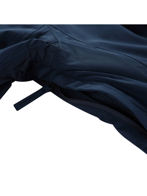 ALPINE PRO Dámska nepremokavá bunda s ptx membránou ALPINE PRO NOREMA 2