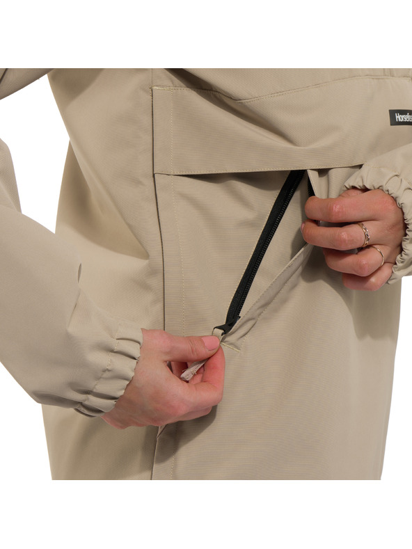 Horsefeathers Dámska bunda Ala - mojave HORSEFEATHERS