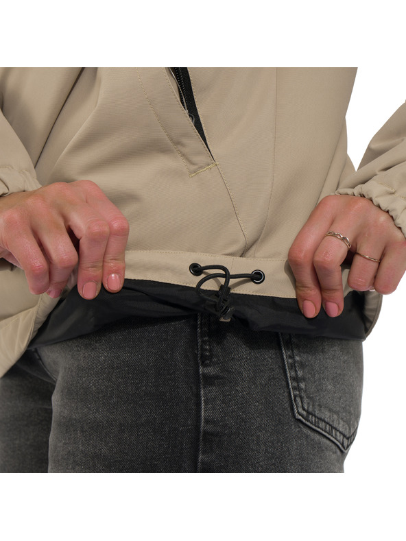 Horsefeathers Dámska bunda Ala - mojave HORSEFEATHERS