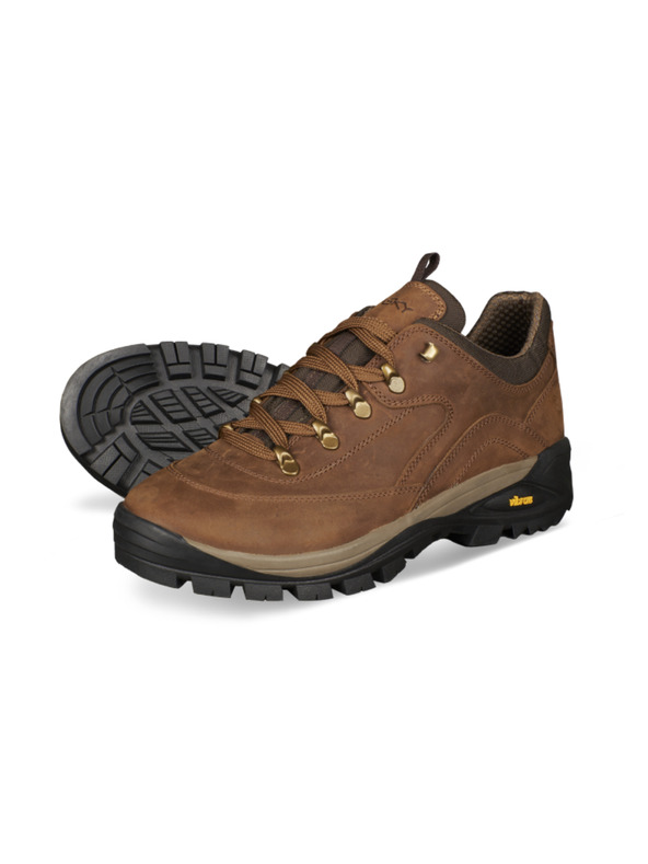 Vasky Dámske kožené turistické topánky Vasky Treky