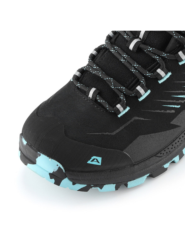 ALPINE PRO Outdoorová obuv s ptx membránou ALPINE PRO ZEREME