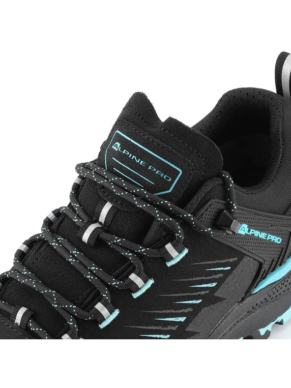 ALPINE PRO Outdoorová obuv s ptx membránou ALPINE PRO ZEREME