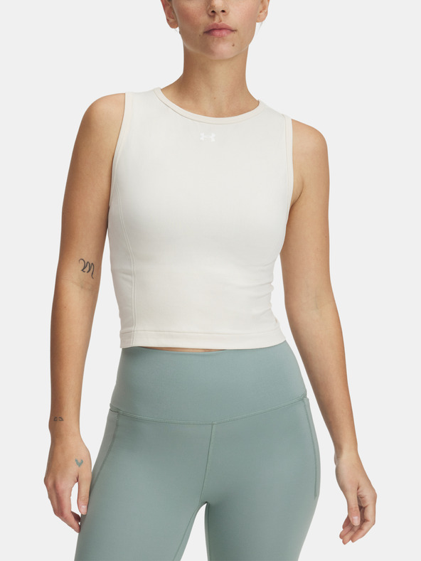 Under Armour Dámske tielko Under Armour UA Vanish Seamless Tank