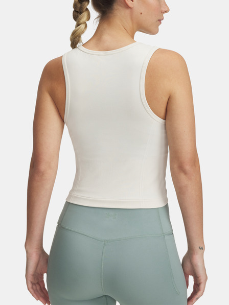 Under Armour Dámske tielko Under Armour UA Vanish Seamless Tank