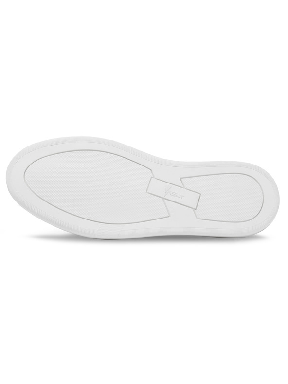 Vasky Tenisky / topánky čiernobiele VASKY