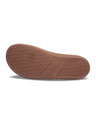 Vasky Dámske kožené barefoot Vasky Terry čierne