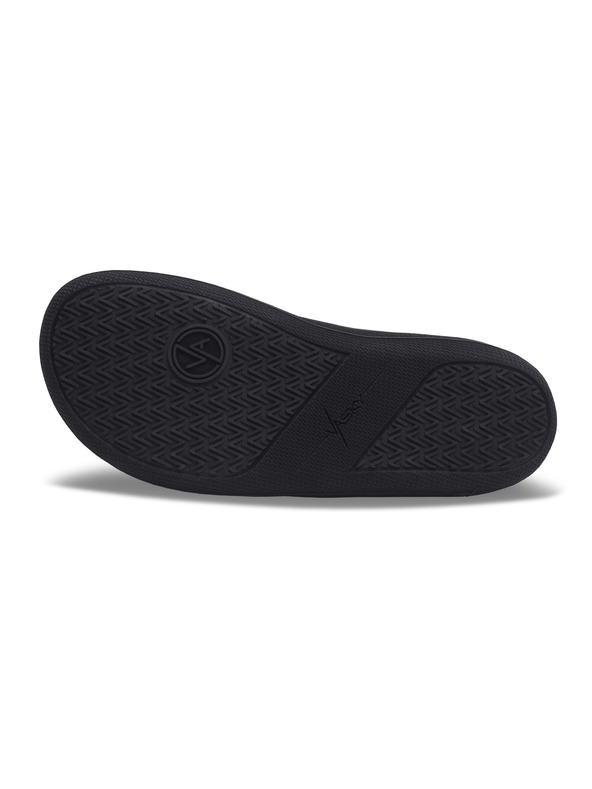 Vasky Dámske barefoot čierne Vasky Terry Vegan