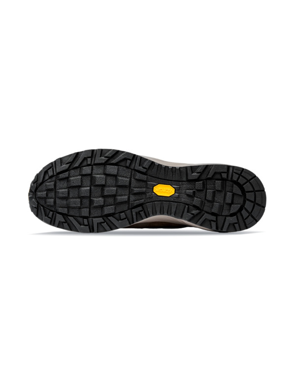 Vasky Botas Nordic Brown - Dámske kožené outdoorové tenisky / topánky hnedej farby českej výroby zo Zlína