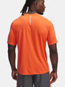 Under Armour Pánske tričko Under Armour UA Tech Utility SS
