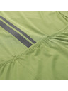 ALPINE PRO Pánsky rýchloschnúci cyklistický dres ALPINE PRO SAGEN 2