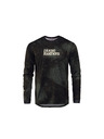 Horsefeathers Cyklistický dres Quantum LS HORSEFEATHERS