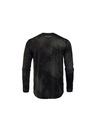 Horsefeathers Cyklistický dres Quantum LS HORSEFEATHERS