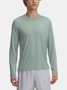 Under Armour Pánske tričko Under Armour UA LAUNCH LONGSLEEVE
