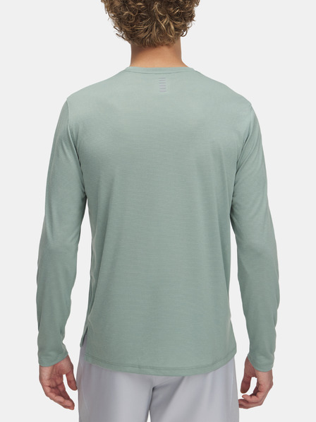 Under Armour Pánske tričko Under Armour UA LAUNCH LONGSLEEVE