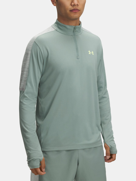 Under Armour Pánske tričko Under Armour UA Tech Utility 1/4 Zip