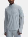 Under Armour Pánske tričko Under Armour UA Tech Utility 1/4 Zip