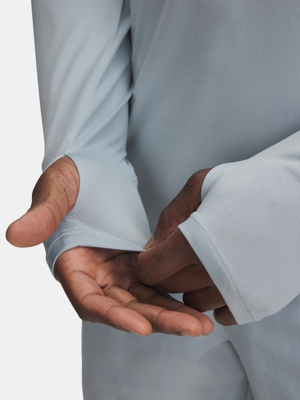 Under Armour Pánske tričko Under Armour UA Tech Utility 1/4 Zip