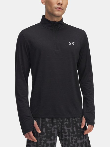 Under Armour Pánske tričko Under Armour UA LAUNCH 1/4 ZIP
