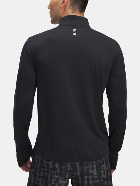 Under Armour Pánske tričko Under Armour UA LAUNCH 1/4 ZIP
