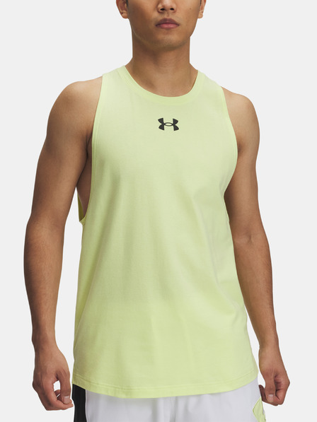 Under Armour Pánske tielko Under Armour UA Zone Tank