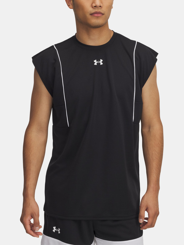 Under Armour Pánske tielko Under Armour UA Zone Pro Tank
