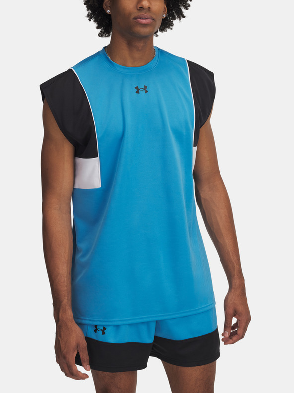 Under Armour Pánske tielko Under Armour UA Zone Pro Tank