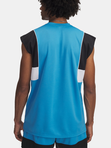 Under Armour Pánske tielko Under Armour UA Zone Pro Tank