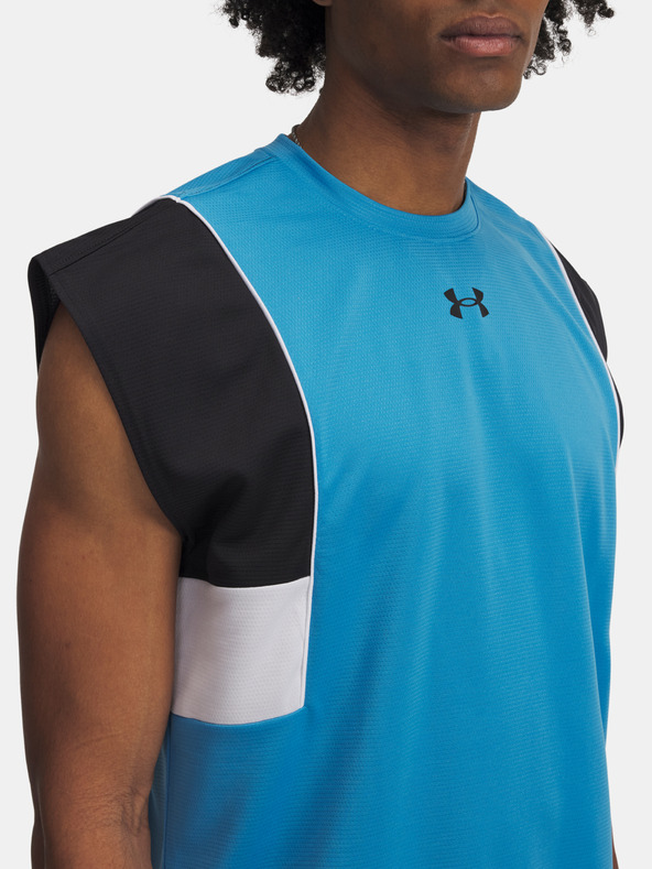 Under Armour Pánske tielko Under Armour UA Zone Pro Tank