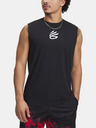 Under Armour Pánske tielko Under Armour Curry SLVS Tee