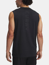 Under Armour Pánske tielko Under Armour Curry SLVS Tee