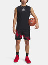 Under Armour Pánske tielko Under Armour Curry SLVS Tee