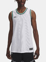 Under Armour Pánske tielko Under Armour Zone Pro Mesh Tank Graphic