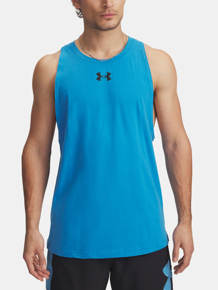 Under Armour Pánske tielko Under Armour UA Zone Tank