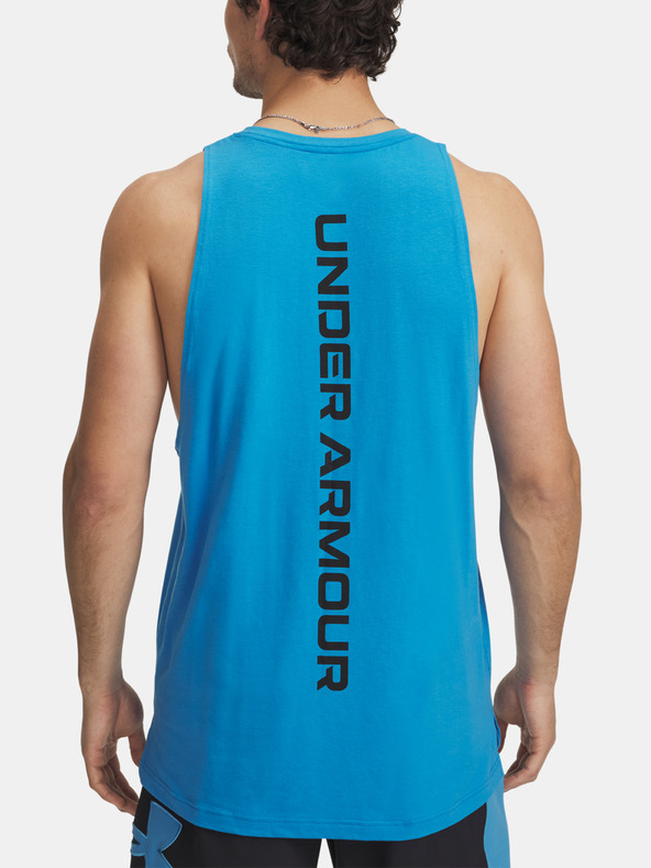 Under Armour Pánske tielko Under Armour UA Zone Tank