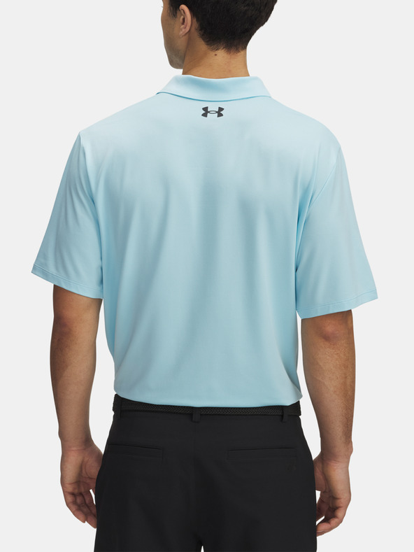 Under Armour Pánske tričko Under Armour UA Matchplay Polo
