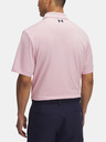 Under Armour Pánske tričko Under Armour UA Matchplay Polo