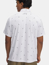 Under Armour Pánske tričko Under Armour UA Playoff 3.0 Printed Polo
