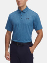 Under Armour Pánske tričko Under Armour UA Playoff 3.0 Printed Polo